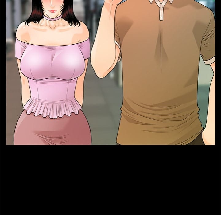 My Secretary (Uncensored), chapter 56, page 35 of 166