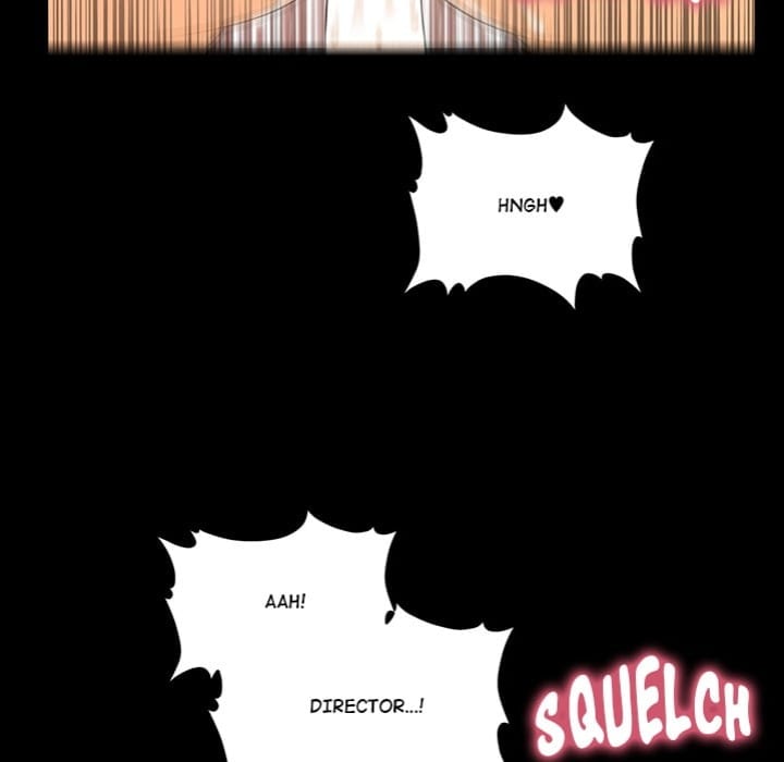 My Secretary (Uncensored), chapter 56, page 43 of 166