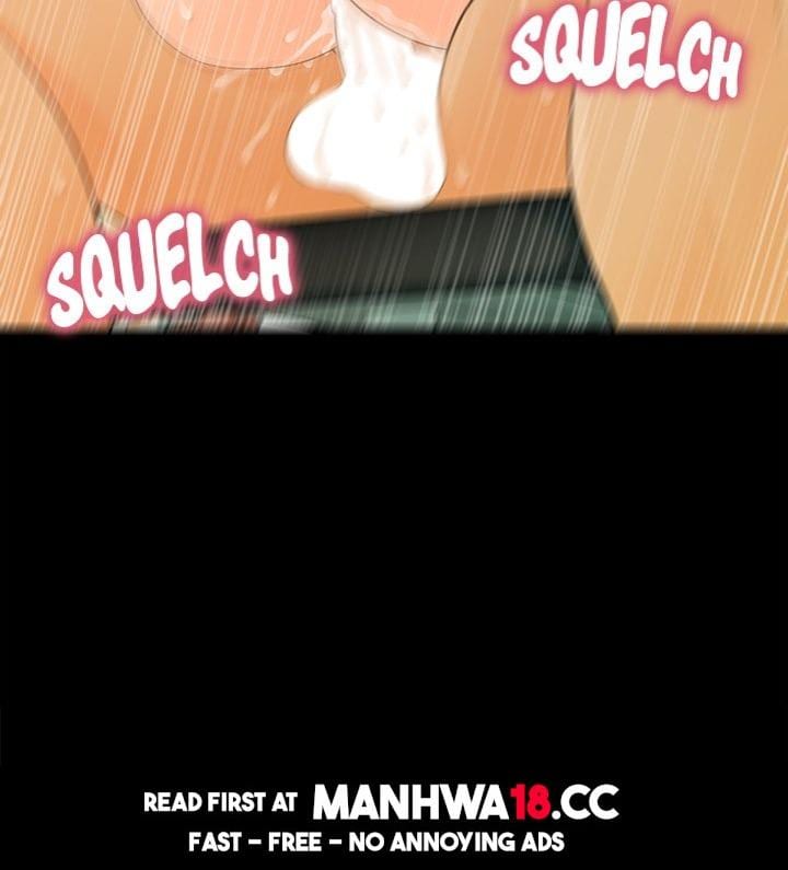 My Secretary (Uncensored), chapter 56, page 45 of 166