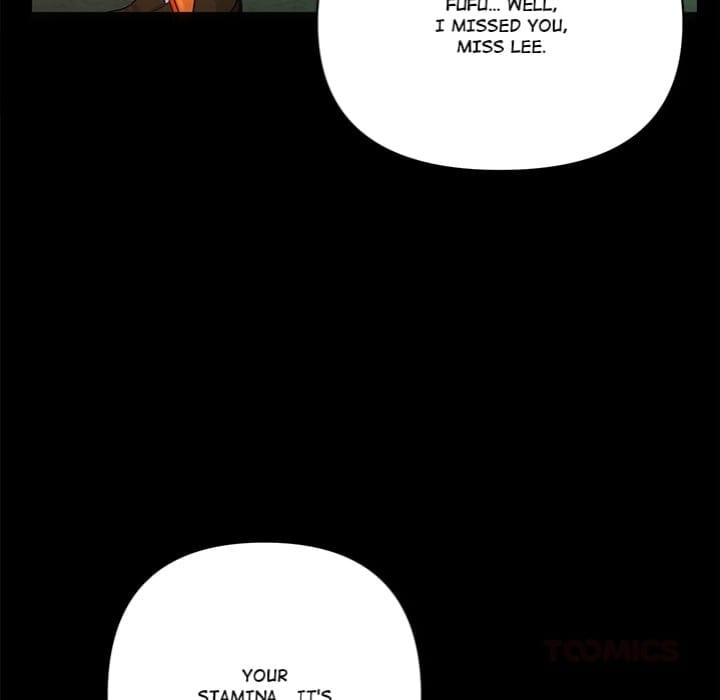 My Secretary (Uncensored), chapter 56, page 48 of 166