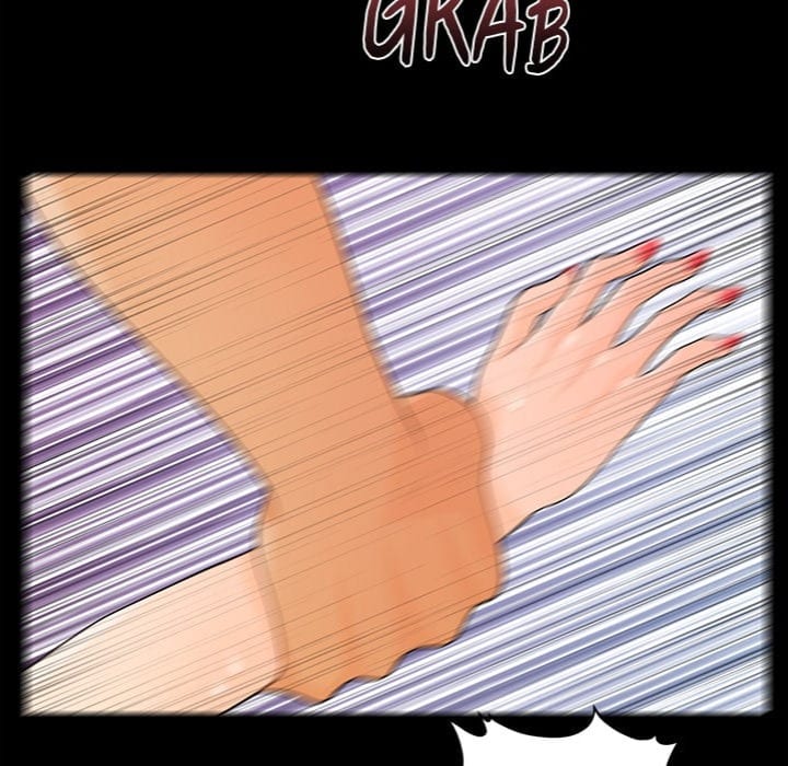 My Secretary (Uncensored), chapter 56, page 51 of 166