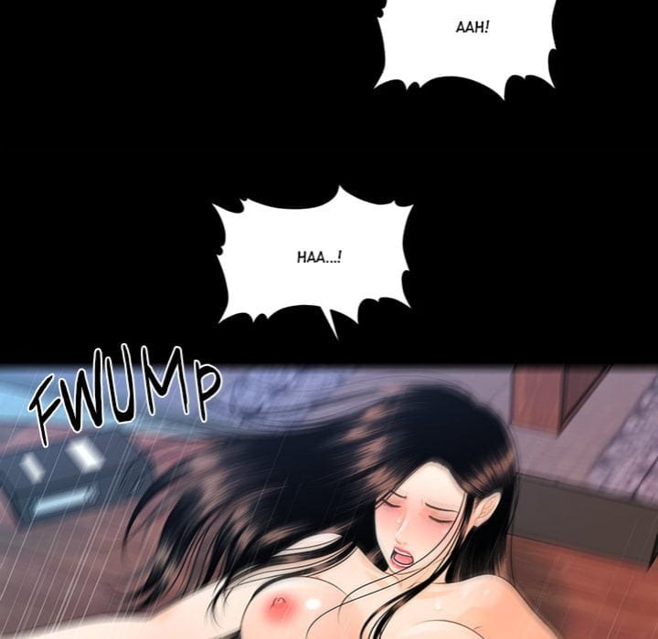 My Secretary (Uncensored), chapter 56, page 52 of 166