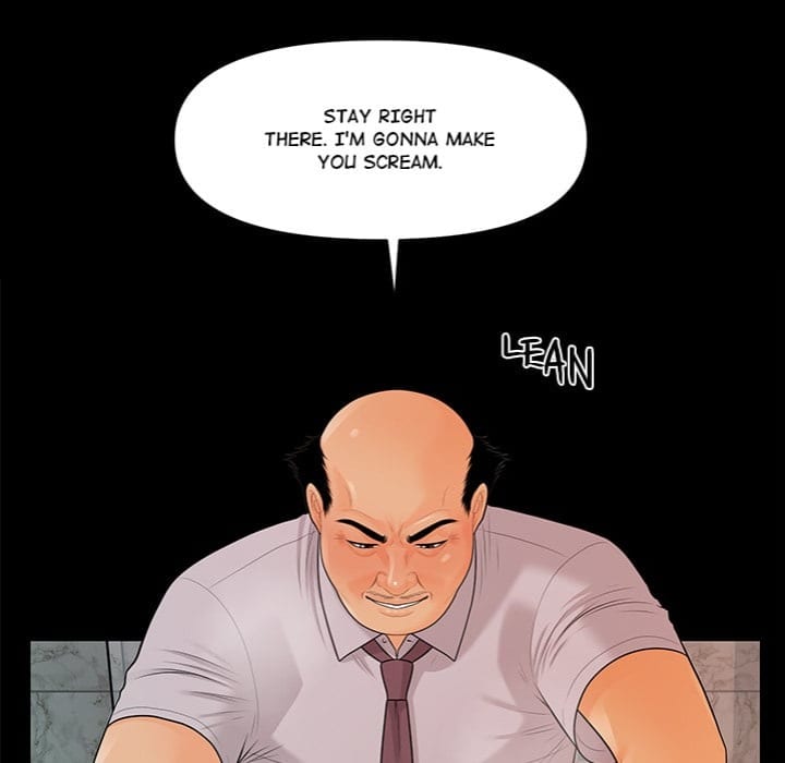 My Secretary (Uncensored), chapter 56, page 54 of 166