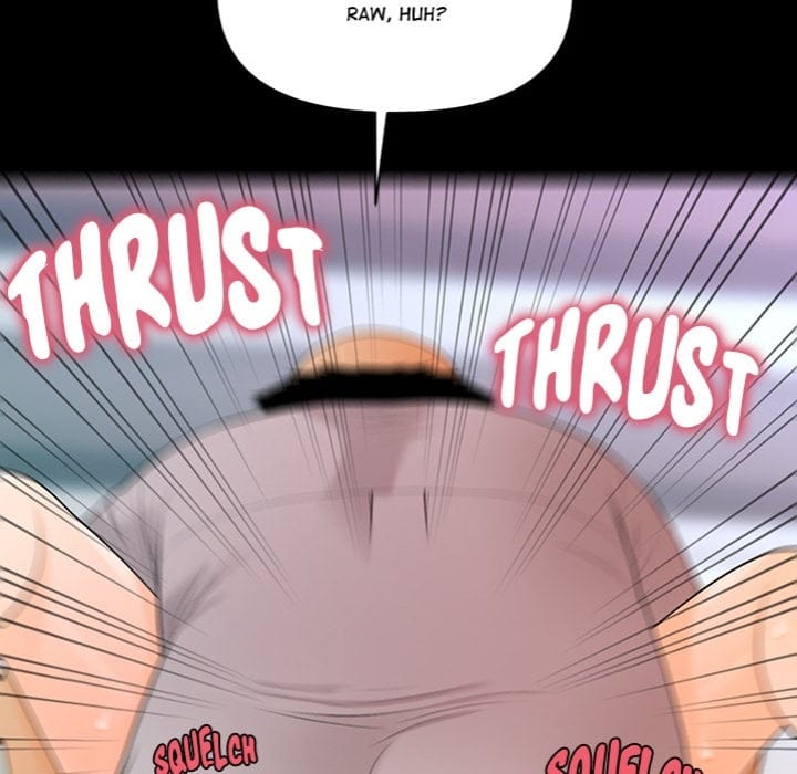 My Secretary (Uncensored), chapter 56, page 61 of 166