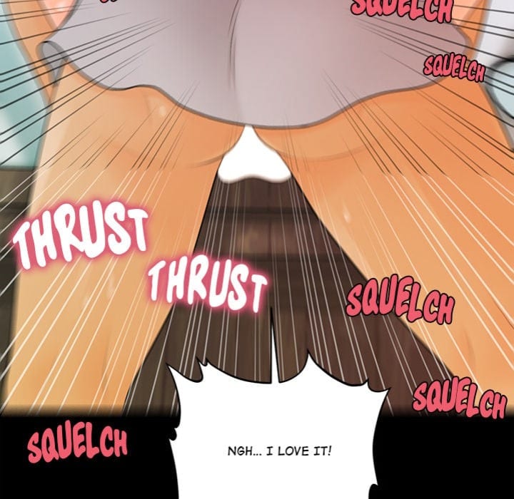 My Secretary (Uncensored), chapter 56, page 62 of 166