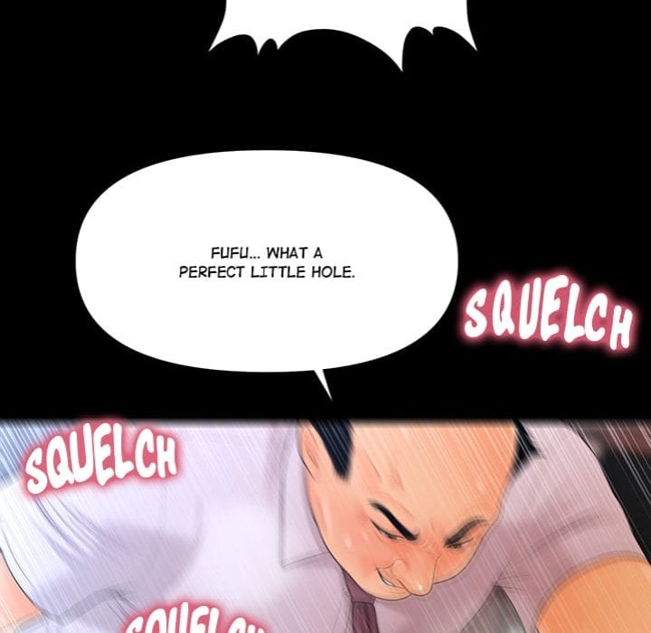 My Secretary (Uncensored), chapter 56, page 63 of 166