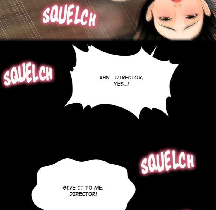 My Secretary (Uncensored), chapter 56, page 65 of 166