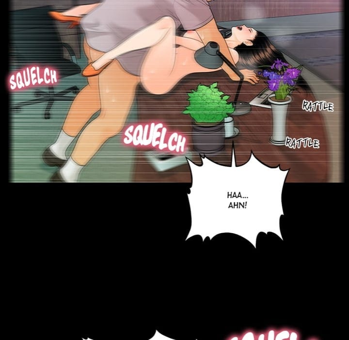My Secretary (Uncensored), chapter 56, page 68 of 166