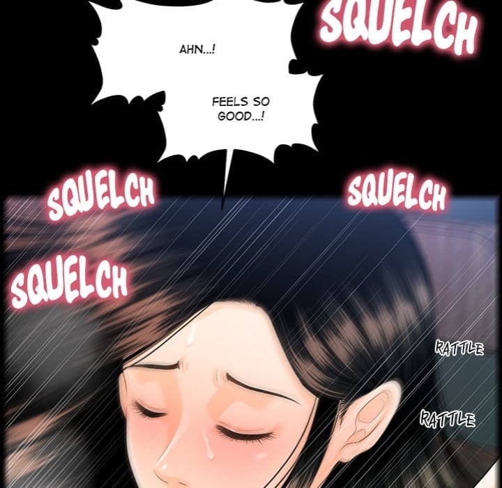 My Secretary (Uncensored), chapter 56, page 69 of 166