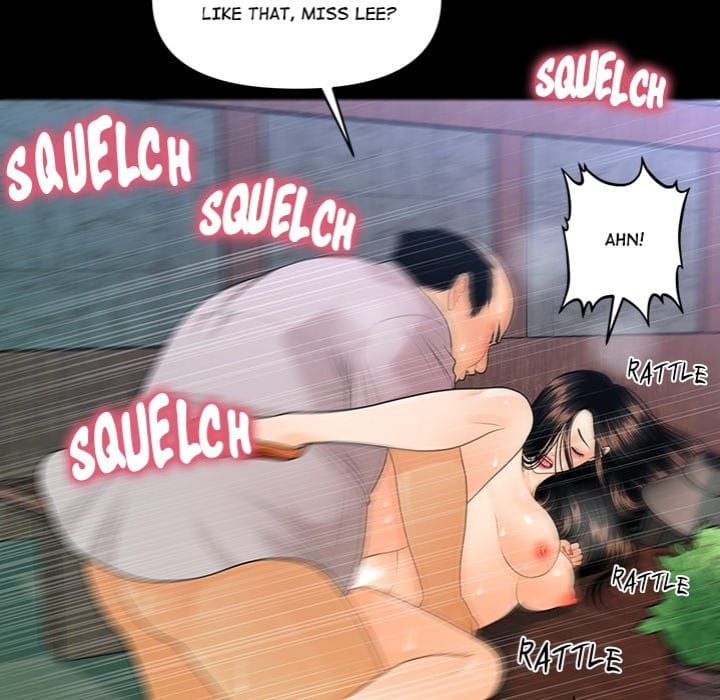 My Secretary (Uncensored), chapter 56, page 71 of 166