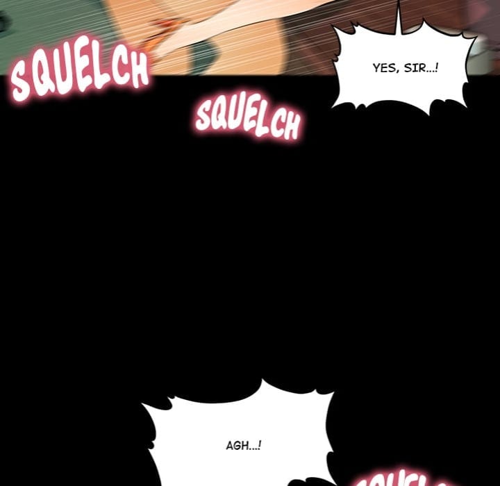 My Secretary (Uncensored), chapter 56, page 72 of 166