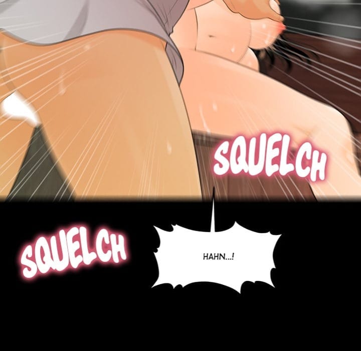 My Secretary (Uncensored), chapter 56, page 74 of 166