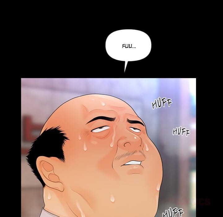 My Secretary (Uncensored), chapter 56, page 75 of 166