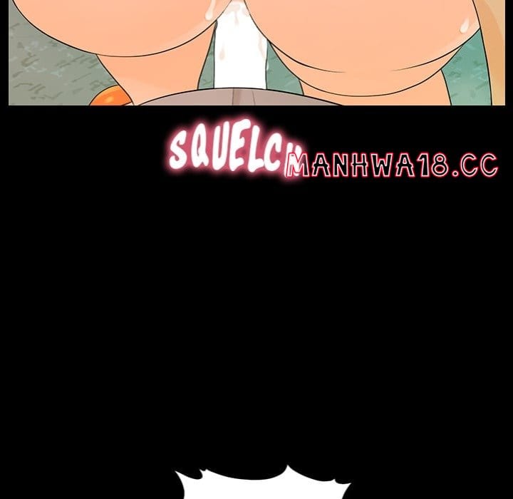 My Secretary (Uncensored), chapter 56, page 82 of 166