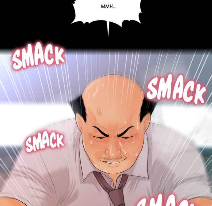 My Secretary (Uncensored), chapter 56, page 83 of 166