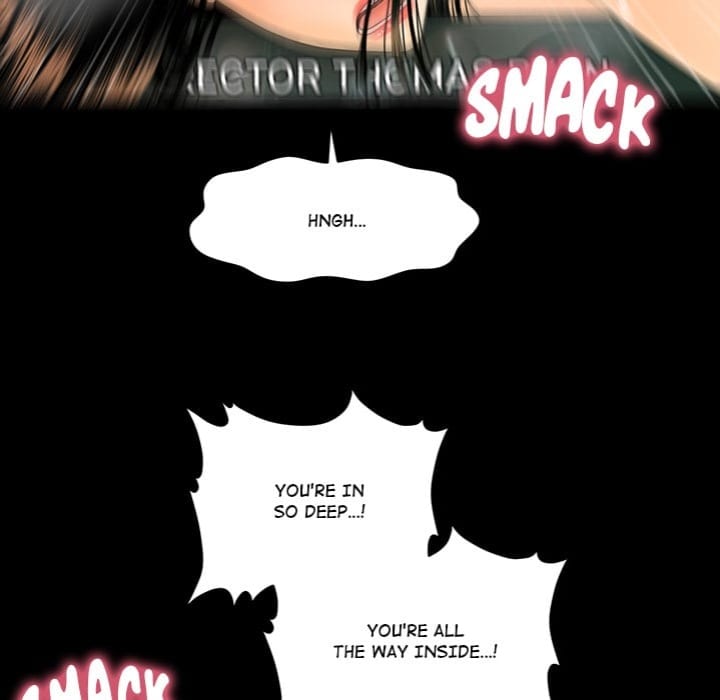 My Secretary (Uncensored), chapter 56, page 85 of 166