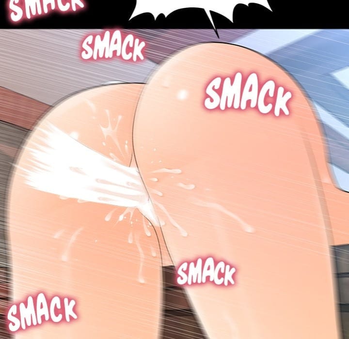 My Secretary (Uncensored), chapter 56, page 86 of 166