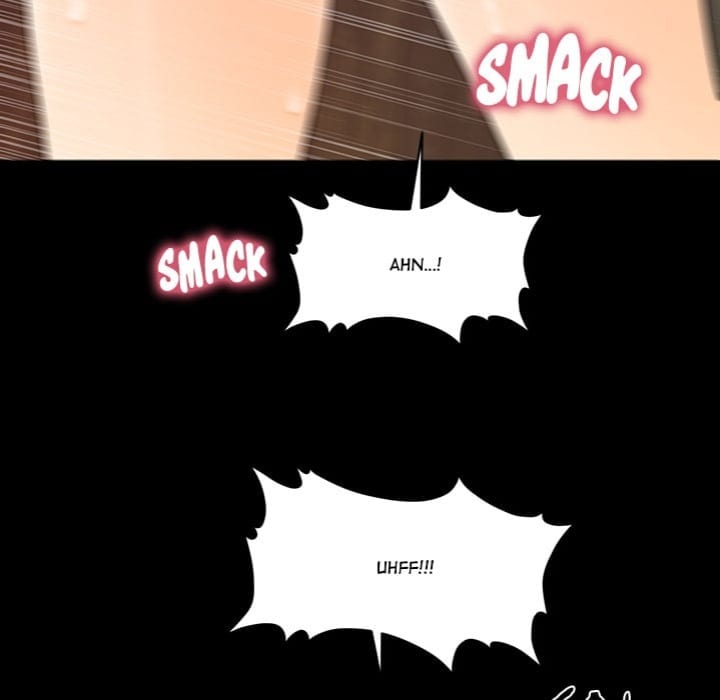 My Secretary (Uncensored), chapter 56, page 87 of 166