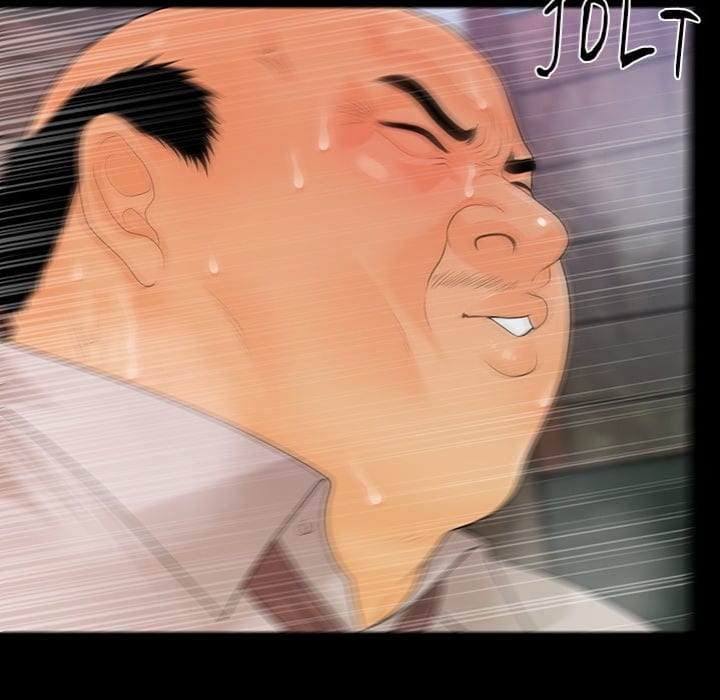 My Secretary (Uncensored), chapter 56, page 88 of 166