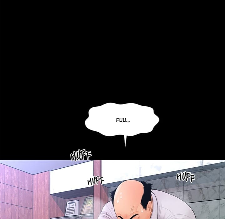 My Secretary (Uncensored), chapter 56, page 91 of 166