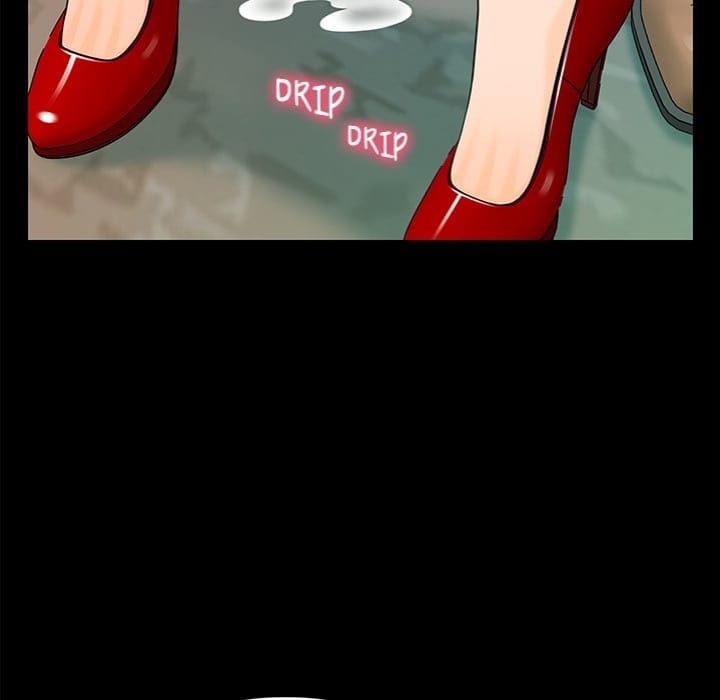 My Secretary (Uncensored), chapter 56, page 94 of 166