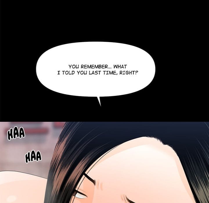 My Secretary (Uncensored), chapter 56, page 97 of 166