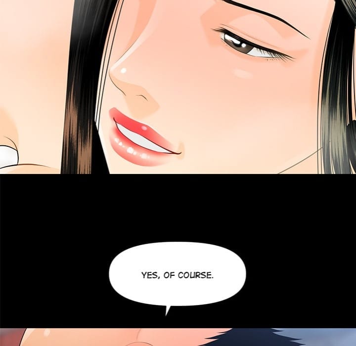 My Secretary (Uncensored), chapter 56, page 98 of 166