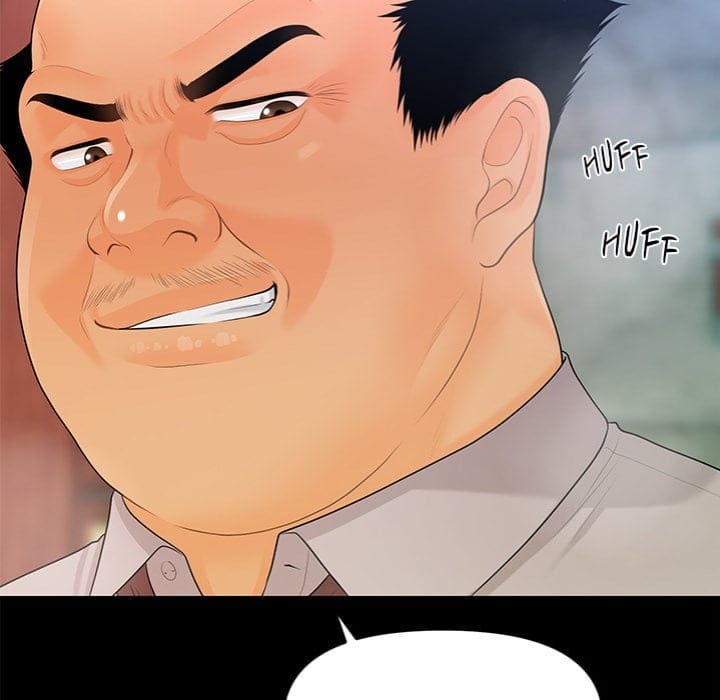 My Secretary (Uncensored), chapter 56, page 99 of 166