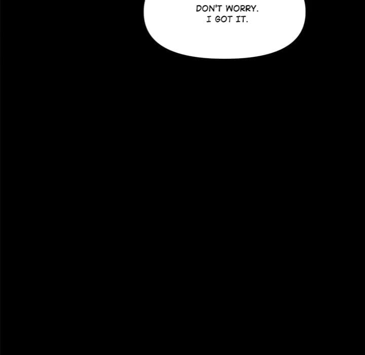 My Secretary (Uncensored), chapter 56, page 100 of 166