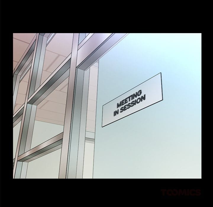 My Secretary (Uncensored), chapter 56, page 102 of 166