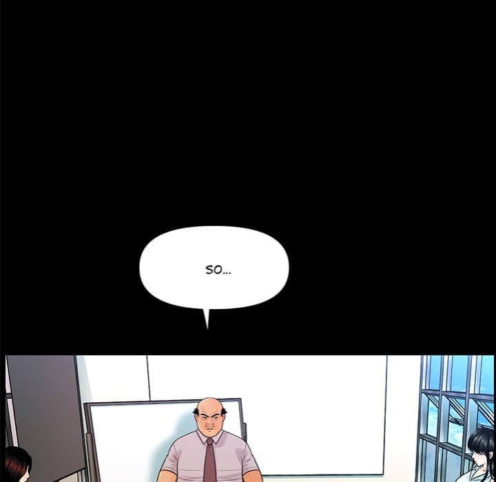 My Secretary (Uncensored), chapter 56, page 103 of 166