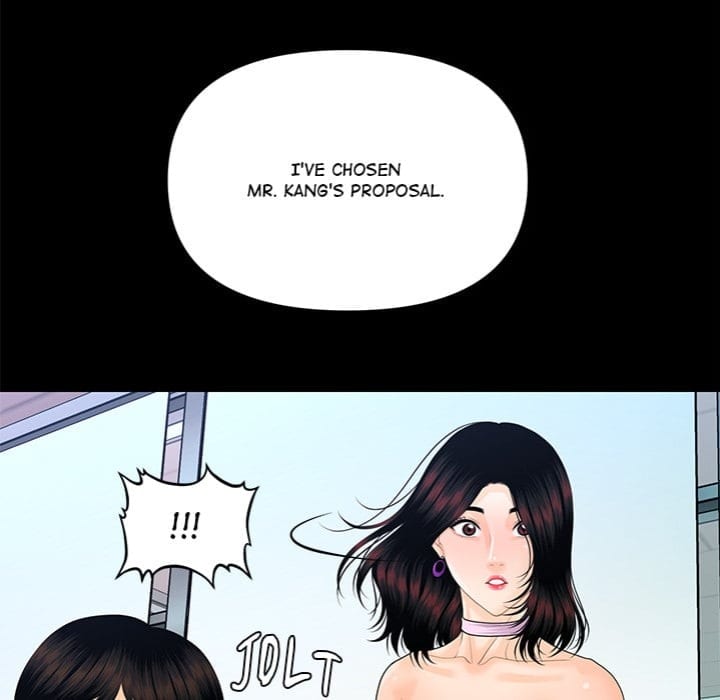 My Secretary (Uncensored), chapter 56, page 105 of 166