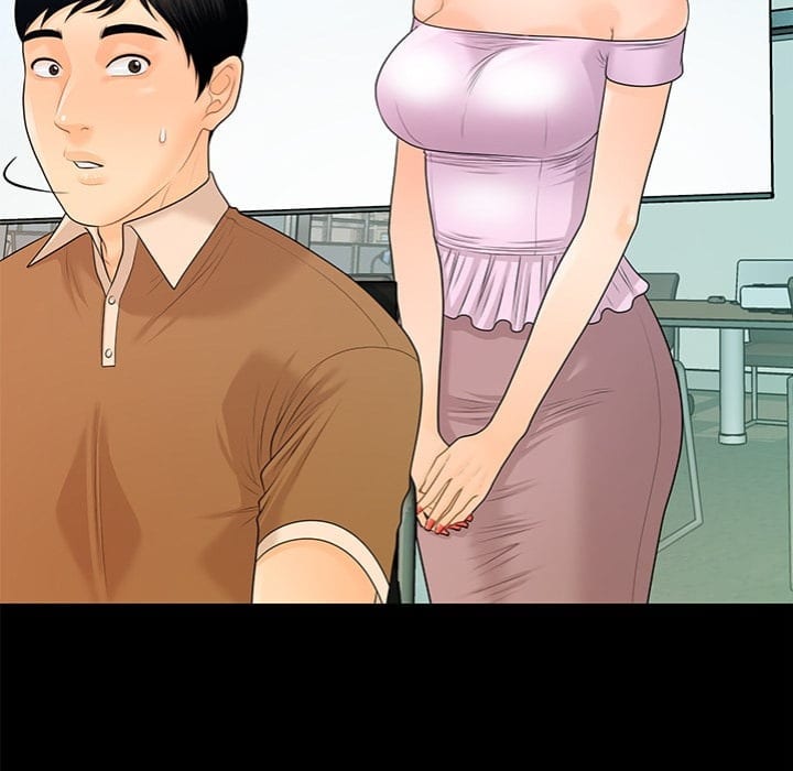 My Secretary (Uncensored), chapter 56, page 106 of 166
