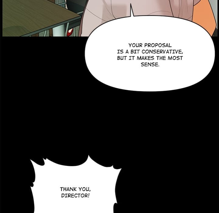 My Secretary (Uncensored), chapter 56, page 108 of 166