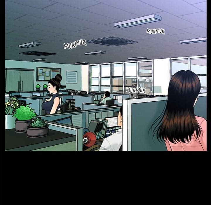 My Secretary (Uncensored), chapter 56, page 112 of 166