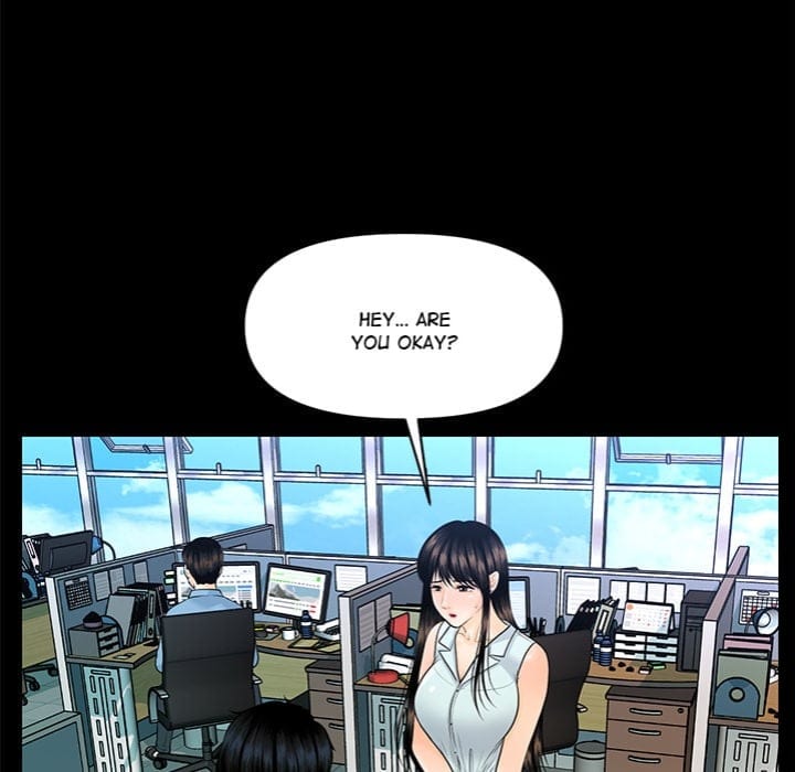 My Secretary (Uncensored), chapter 56, page 113 of 166