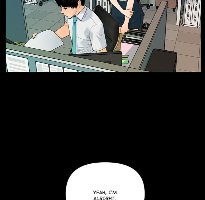 My Secretary (Uncensored), chapter 56, page 114 of 166