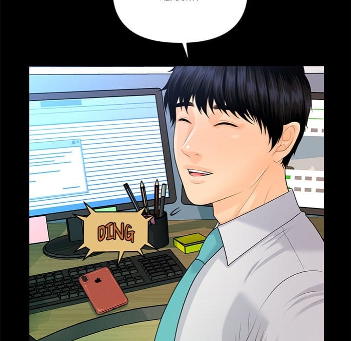 My Secretary (Uncensored), chapter 56, page 115 of 166