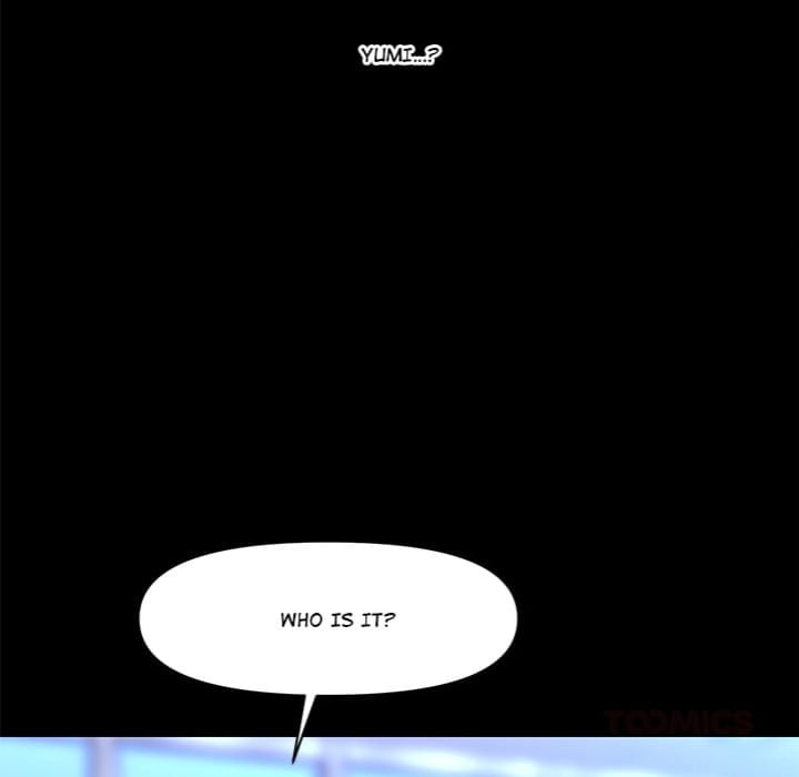 My Secretary (Uncensored), chapter 56, page 120 of 166