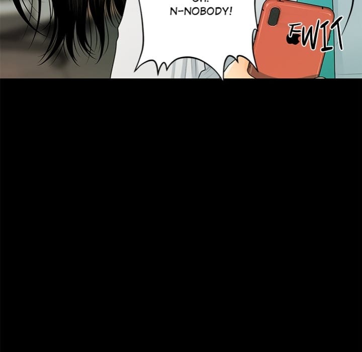 My Secretary (Uncensored), chapter 56, page 122 of 166