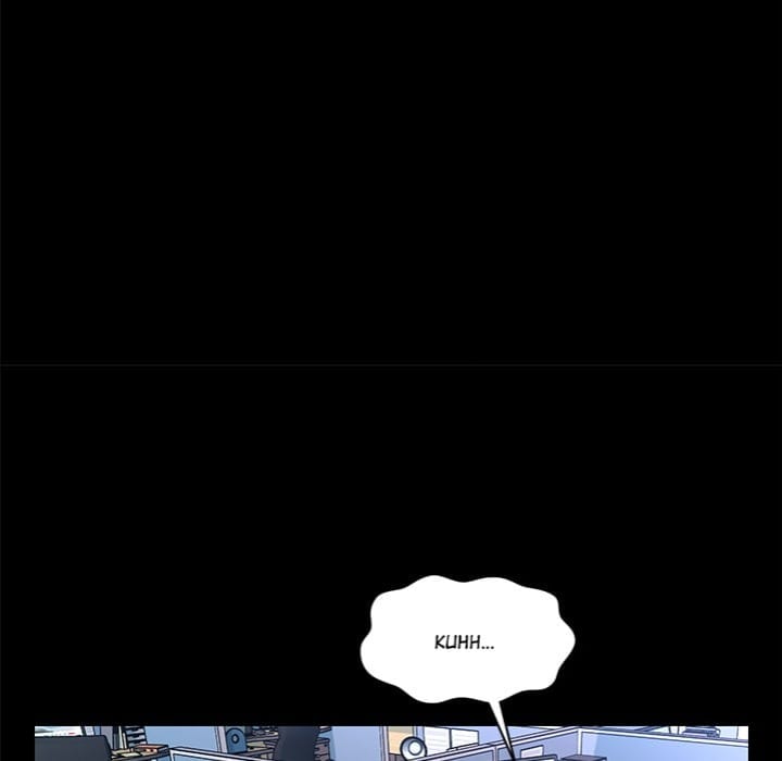 My Secretary (Uncensored), chapter 56, page 125 of 166