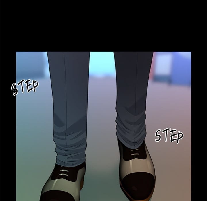 My Secretary (Uncensored), chapter 56, page 128 of 166