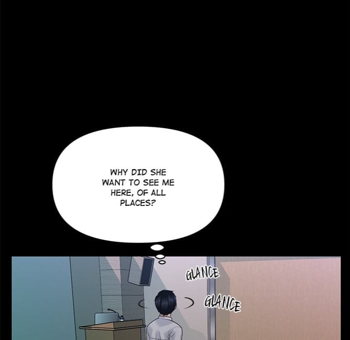 My Secretary (Uncensored), chapter 56, page 131 of 166