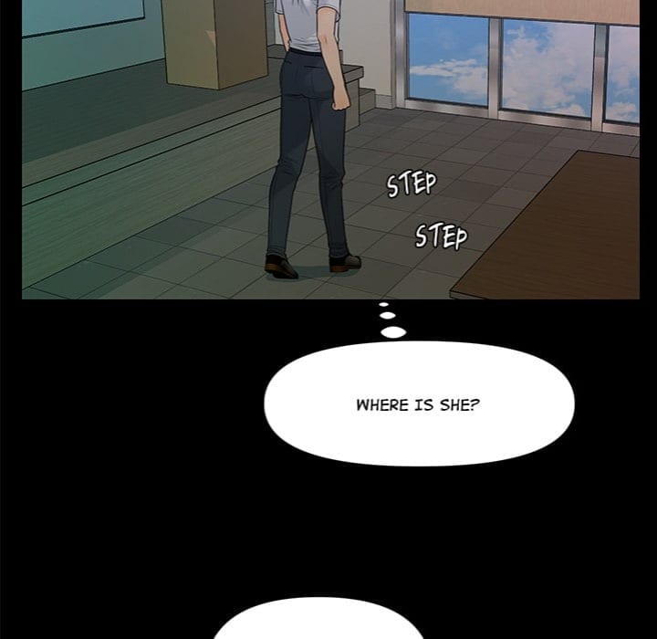 My Secretary (Uncensored), chapter 56, page 132 of 166