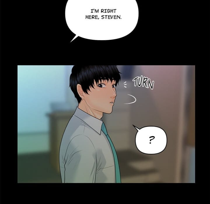 My Secretary (Uncensored), chapter 56, page 133 of 166