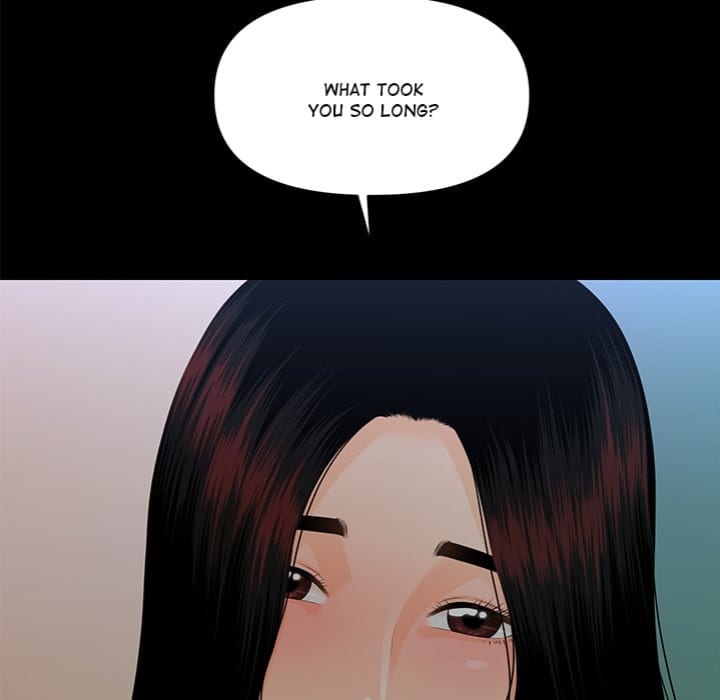My Secretary (Uncensored), chapter 56, page 136 of 166