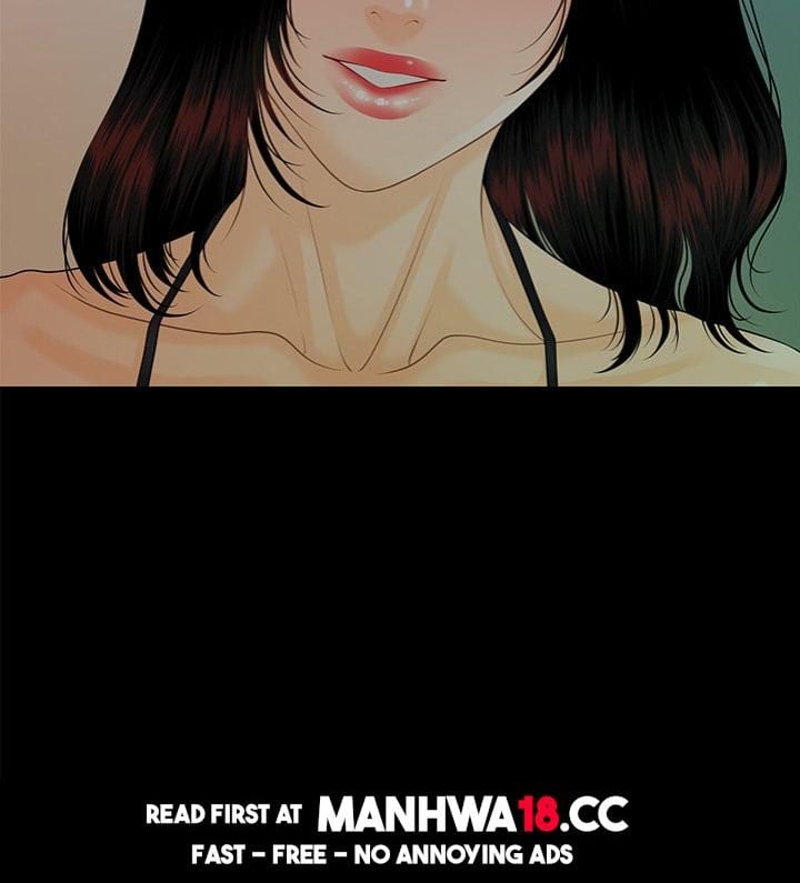 My Secretary (Uncensored), chapter 56, page 137 of 166