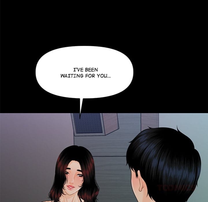 My Secretary (Uncensored), chapter 56, page 138 of 166