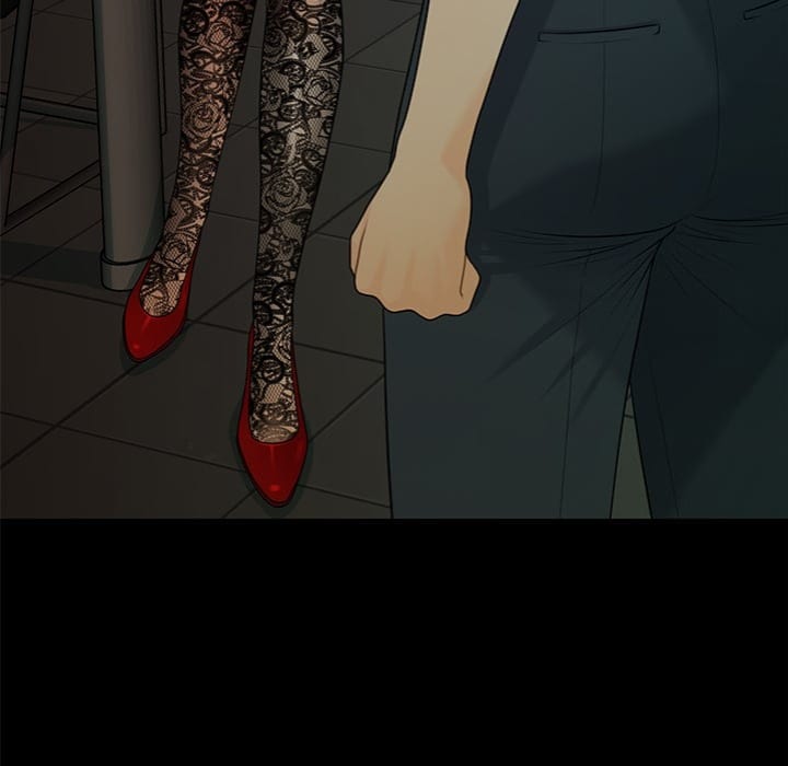 My Secretary (Uncensored), chapter 56, page 140 of 166
