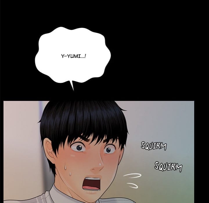 My Secretary (Uncensored), chapter 56, page 141 of 166
